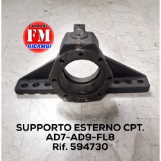 Supporto est. cpt. - 594730