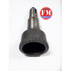 Albero invertitore Fiat 70C - 567722