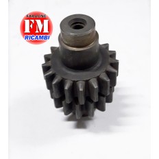 Ingranaggio Fiat 70C - 555295