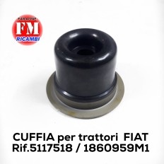 Cuffia freni - 5117518 / 1860959M1