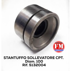 Stantuffo sollevatore cpt....