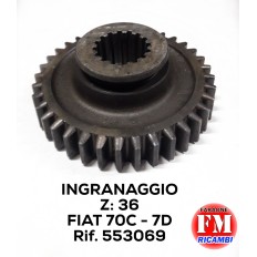Ingranaggio - 553069