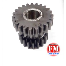 Ingranaggio retromarcia  Fiat 70C - 553072