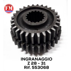 Ingranaggio - 553068