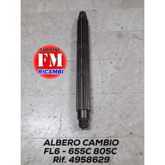 Albero cambio - 4958629