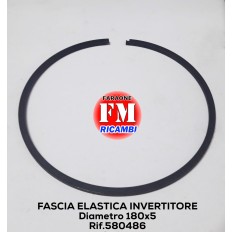 Fascia elastica invertitore - 580486