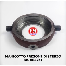 Manicotto frizione di...