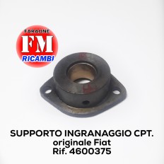 Supporto ingranaggio cpt....
