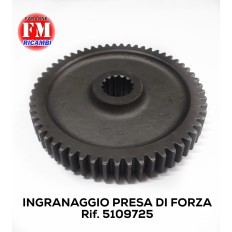 Ingranaggio presa di forza...