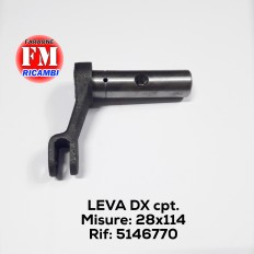 Leva dx cpt. - 5146770