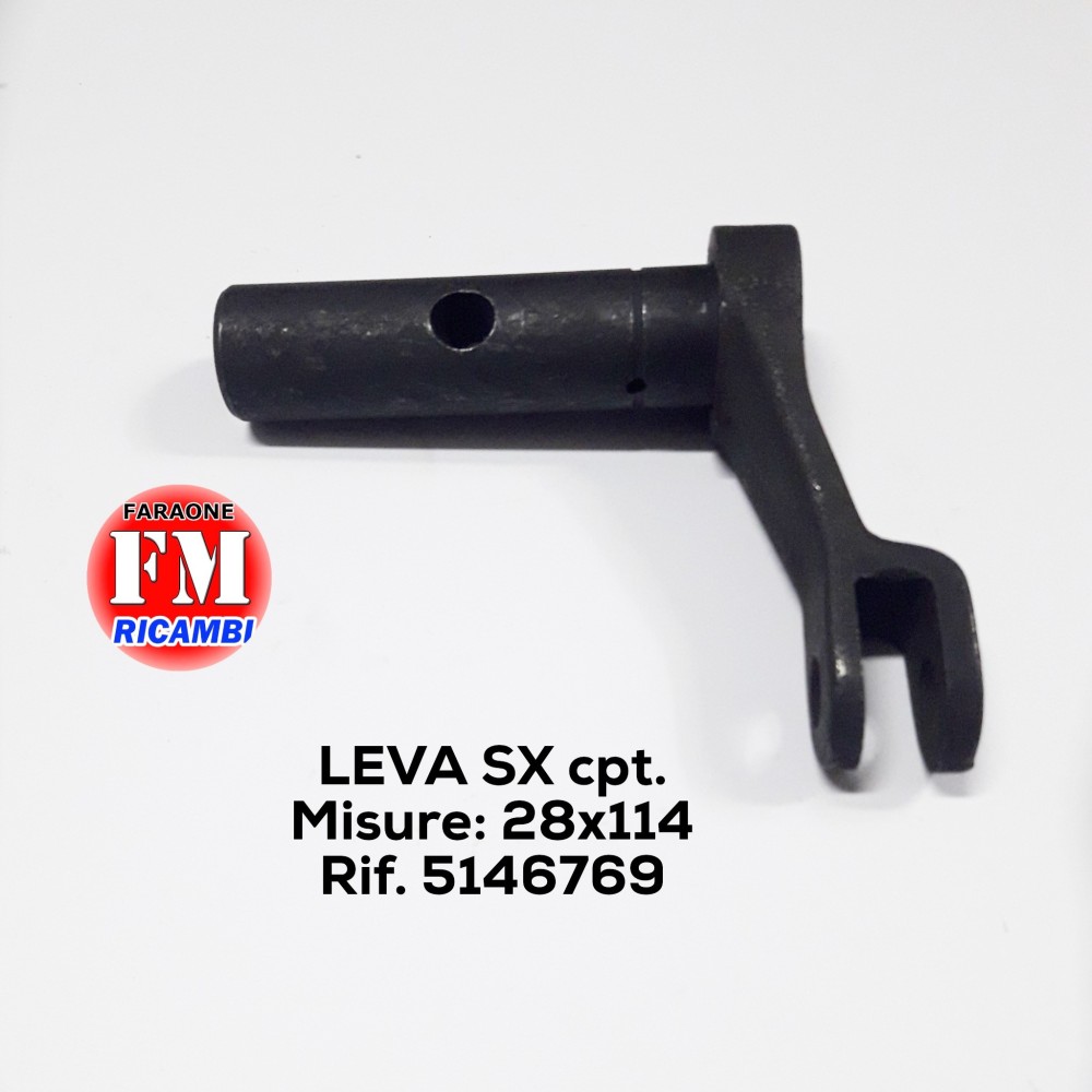 Leva sx cpt. - 5146769