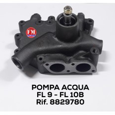 Pompa acqua - 8829780