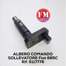 Albero comando sollevatore...