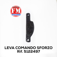 Leva comando sforzo - 5122497