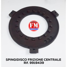 Spingidisco frizione...