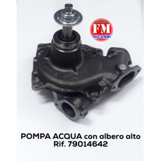 Pompa acqua - 79014642