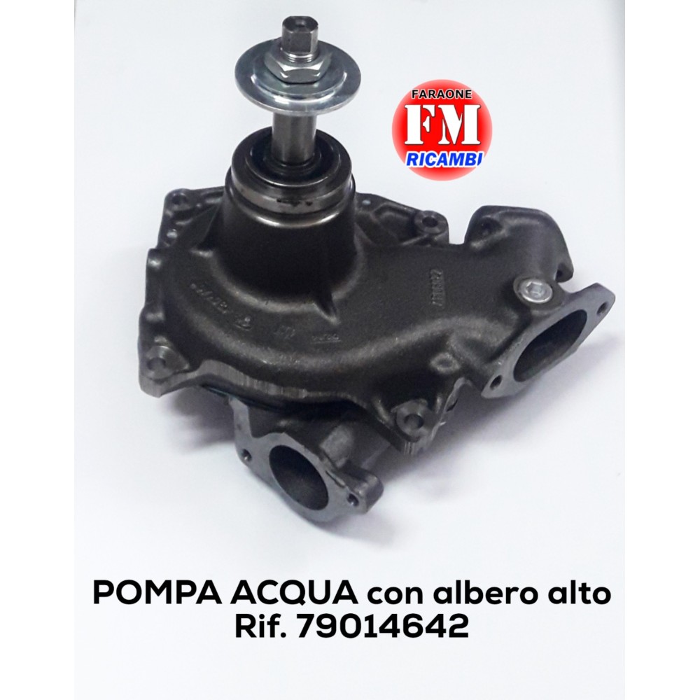 Pompa acqua - 79014642
