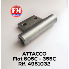 Attacco - 4951032