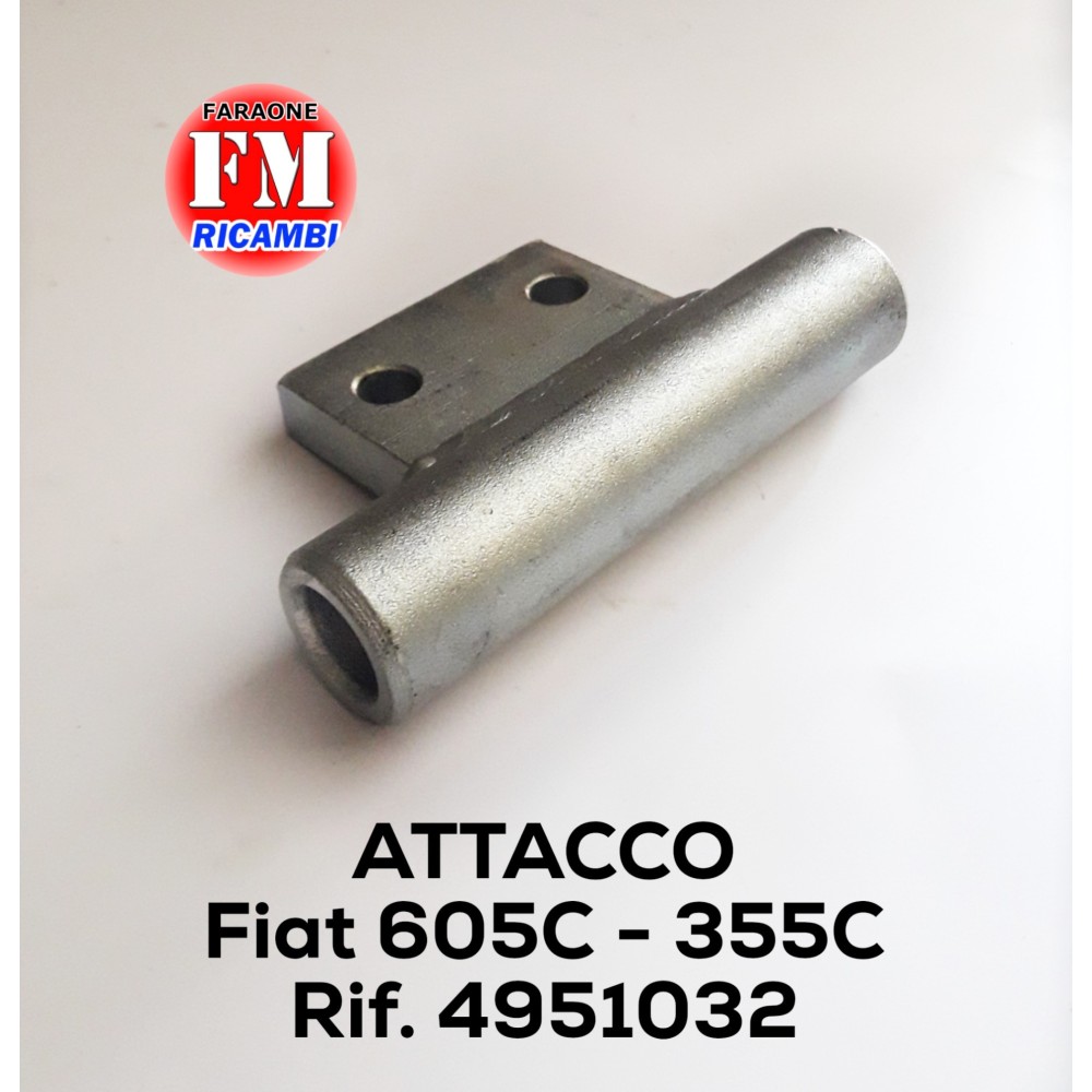 Attacco - 4951032