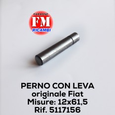 Perno con leva - 5117156