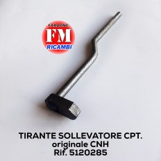 Tirante sollevatore  cpt. -...