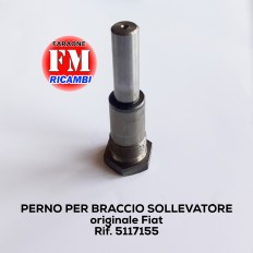 Perno per braccio...