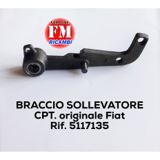 Braccio sollevatore cpt. -...