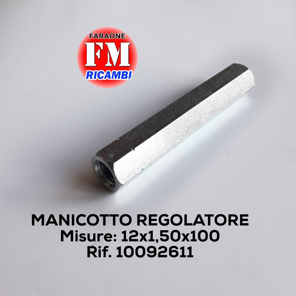 Manicotto regolatore - 10092611