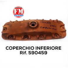 Coperchio inferiore - 590459