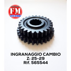 Ingranaggio cambio - 565544