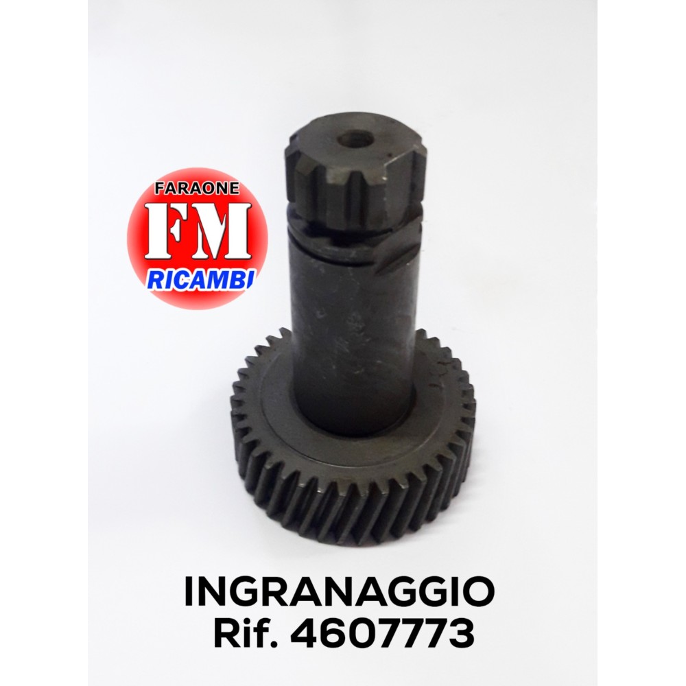 Ingranaggio - 4607773