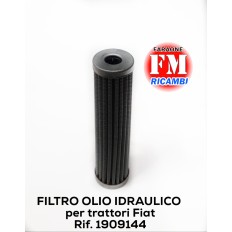 Filtro olio idraulico -...