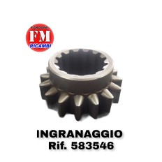 Ingranaggio - 583546
