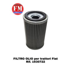 Filtro olio - 1930722