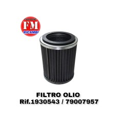 Filtro olio - 1930543 /...