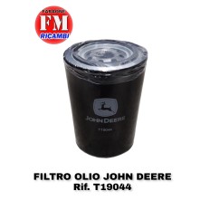 Filtro olio John deere -...