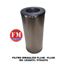 Filtro idraulico - 1930870 / P761079