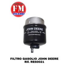 Filtro gasolio John Deere -...