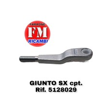 Giunto sx cpt. - 5128029