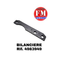 Bilanciere - 4983949