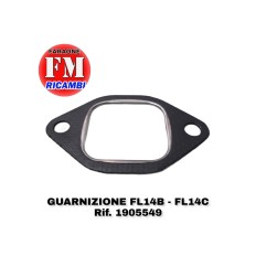 Guarnizione - 1905549