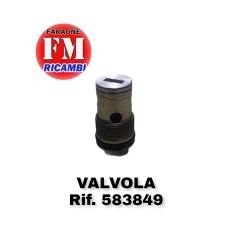 Valvola - 583849