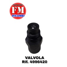 Valvola - 4996420