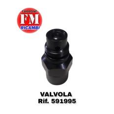 Valvola - 591995