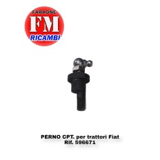 Perno cpt. originale Fiat - 596671
