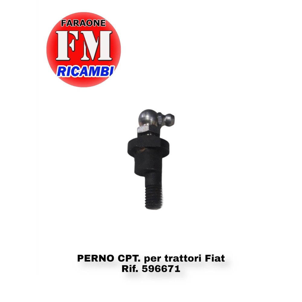 Perno cpt. originale Fiat - 596671
