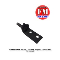 Supporto est. per sollevatore or. Fiat - 560015