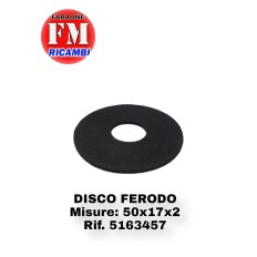 Disco ferodo - 5163457