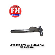 Leva interna cpt. - 4987044