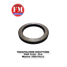 Parapolvere riduttore - 562772